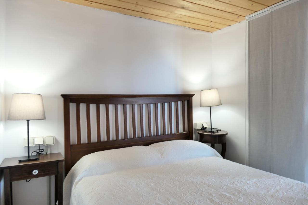 Apartmán Loft El Carmen Amazing Views Valencie Exteriér fotografie